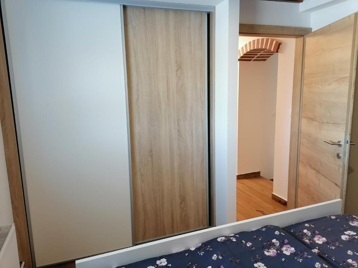 Zbogar Apartment Ratece Ngoại thất bức ảnh