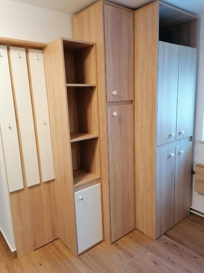 Zbogar Apartment Ratece Ngoại thất bức ảnh