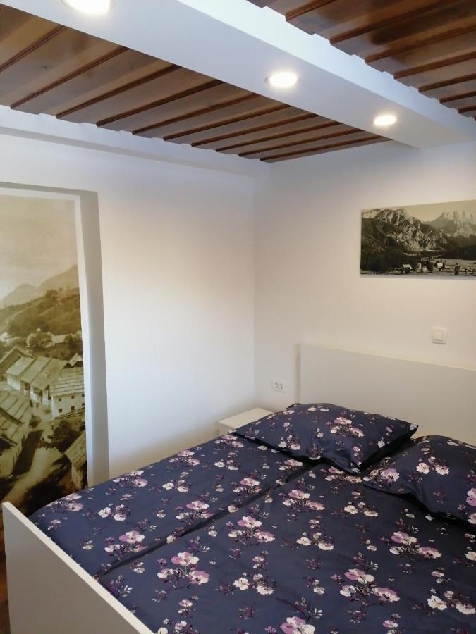 Zbogar Apartment Ratece Ngoại thất bức ảnh