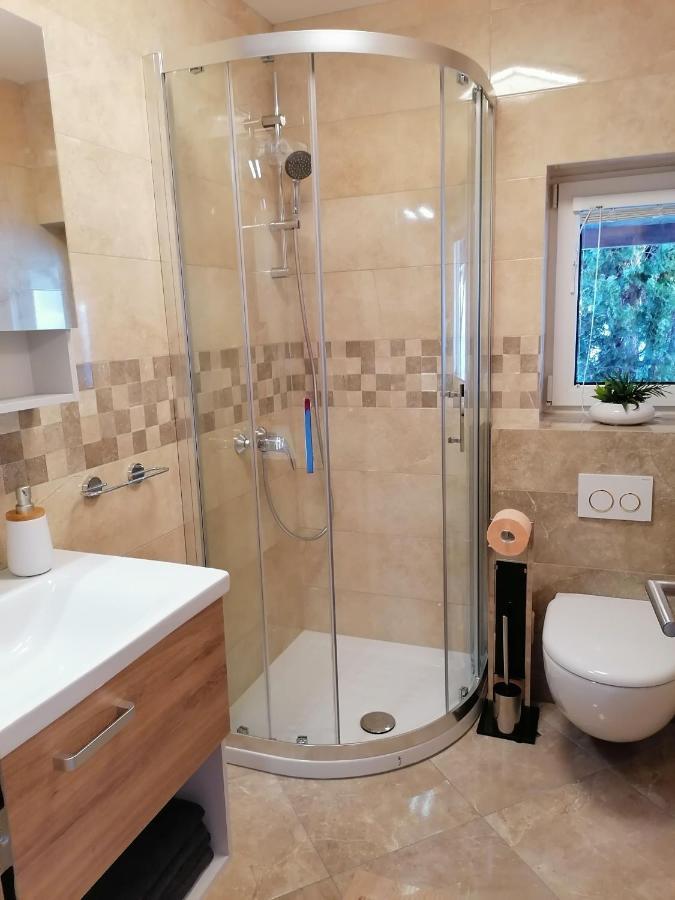 Zbogar Apartment Ratece Ngoại thất bức ảnh